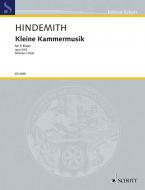 Little Chamber Music Op. 24/2 Standard