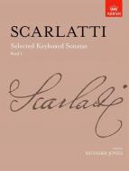 Selected Keyboard Sonatas Book 1 