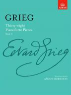 38 Pianoforte Pieces Book 2 
