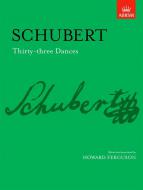 Thirty-Three Dances 