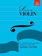 Starters For Violin 