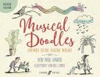 Musical Doodles 