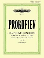 Concerto sinfonico op. 125 