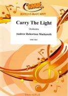 Carry The Light Standard