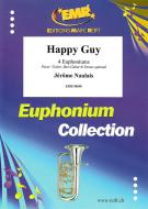 Happy Guy Standard