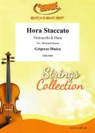 Hora Staccato Standard
