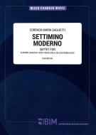 Settimino Moderno Standard