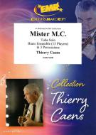 Mister M.C. Download