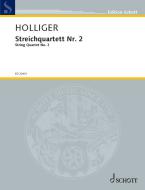 Quartetto per archi n. 2 Download