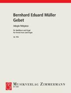 Preghiera op. 65a Download