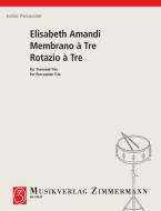 Membrano à Tre – Rotazio à Tre Download