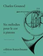 6 Melodie 