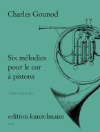 6 Melodie 