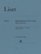 Concerto per pianoforte e orchestra n. 2 in la maggiore 