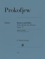 Romeo e Giulietta op. 75 
