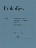 Romeo e Giulietta op. 75 