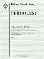 Stabat Mater, P. 77 