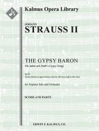 The Gypsy Baron: Oh, habet ach 