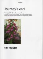 Journey’s End 