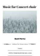 Beati Mortui 