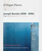 2 Organ Pieces 