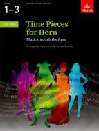 Time Pieces For Horn Vol. 1 
