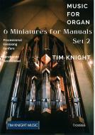 6 Miniatures for Manuals 2 