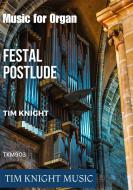 Festal Postlude 