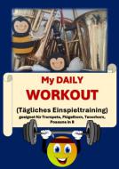 My Daily Workout Standard