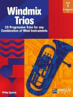 Windmix Trios 1 - Bb Euphonium TC 