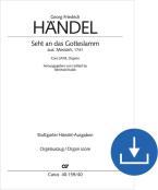 Ecco l'Agnello di Dio Download