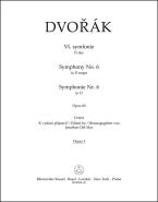 Sinfonia n. 6 in re maggiore op. 60 Standard
