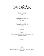 Sinfonia n. 6 in re maggiore op. 60 Standard