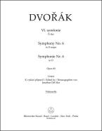 Sinfonia n. 6 in re maggiore op. 60 Standard