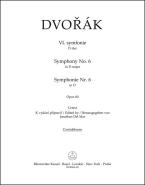 Sinfonia n. 6 in re maggiore op. 60 Standard