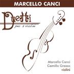 Duetti Per Due Violini 