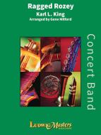 Ragged Rozey 