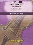 Unfinished Symphony (Symphony No. 8): Mvt. I 