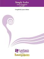 Simply Scales and Arpeggios for Cello 