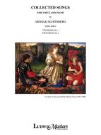 Collected Songs, Vol. 1 