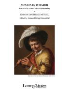 Sonata in re maggiore 