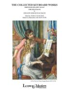French Suites, BWV 812-817 