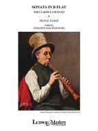 Sonata in si bemolle 