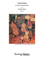Viola Sonata, IMG 52 