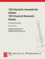 100 Studi classici e romantici 2 Download