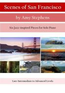 Scenes of San Fransisco 