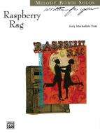 Raspberry Rag 