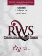 Jubilate! 