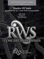 Shades Of Satie Standard