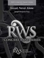 Loved, Never Alone Standard